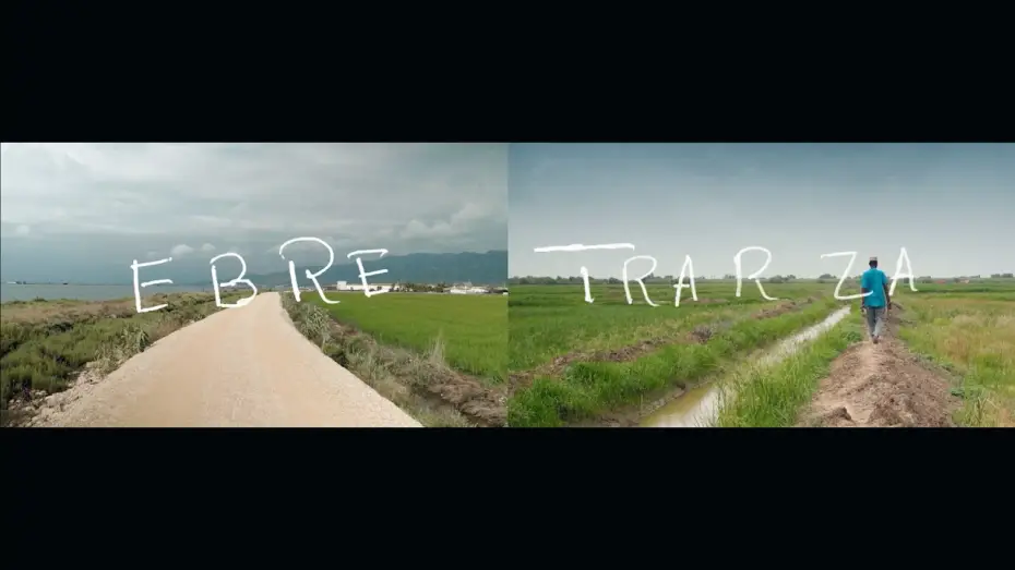 Watch film Ebre / Trarza — Ebre Trarza (WIP - picture lock, color locked, sound post-production in progress)