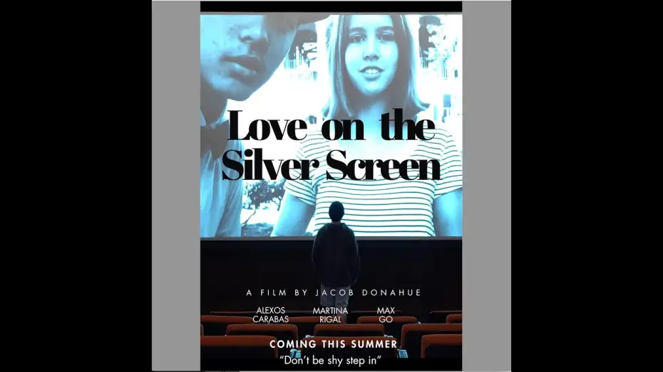 Watch film Love on the Silver Screen — Love on the Silver Screen
