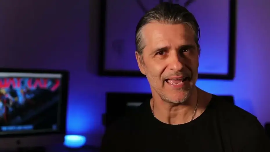 Watch film SWAT Kats: Revolution — FROM THE CREATOR'S DESK OF SWAT KATS