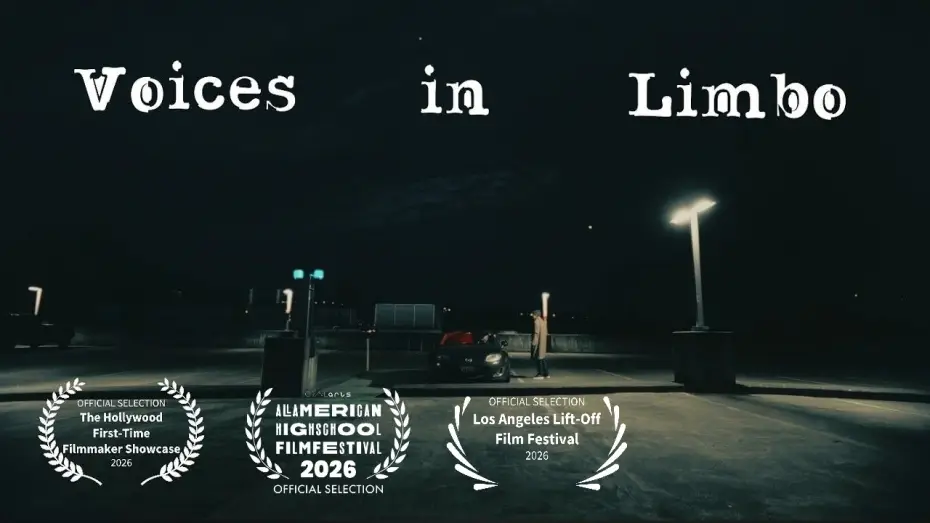 Watch film Voices In Limbo — Voices In Limbo (Short Film Trailer)