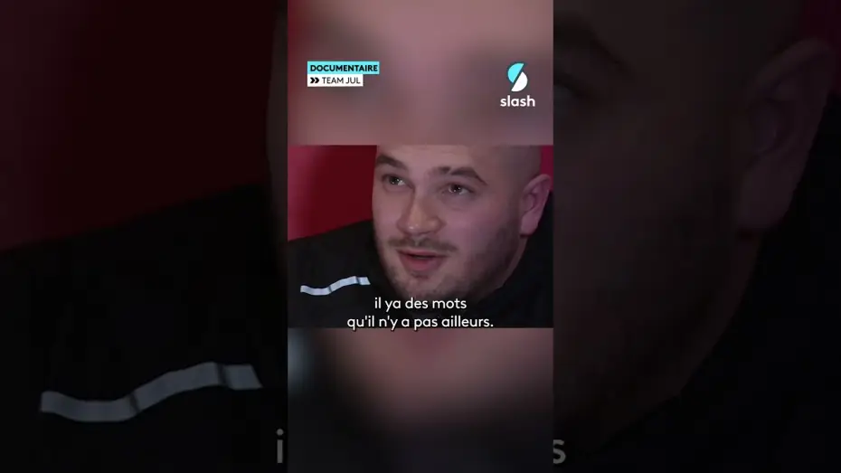 Watch film Team JuL — Comment Jul écrit ses morceaux 🔥