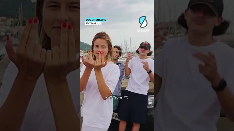 Watch film Team JuL — Le jour où écouter Jul est devenu “cool” 😎