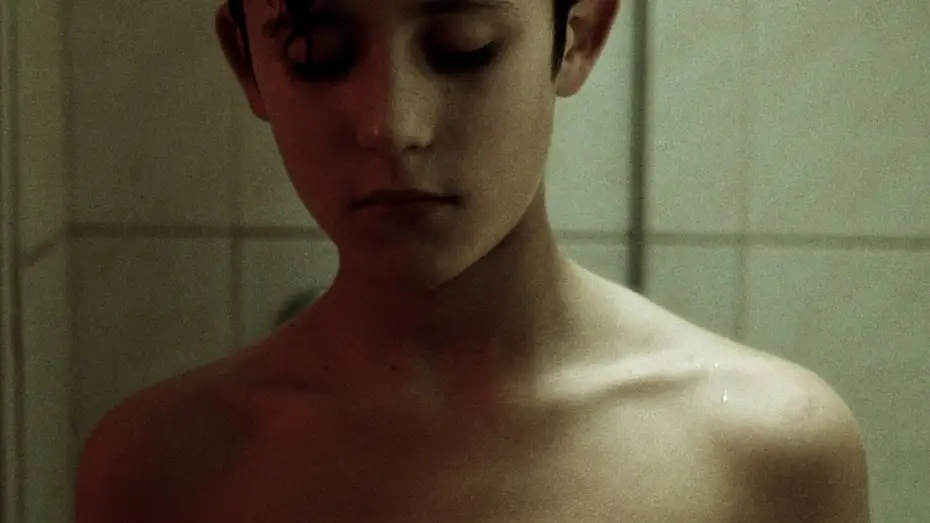 Watch film The Shower — The Shower - Short Film