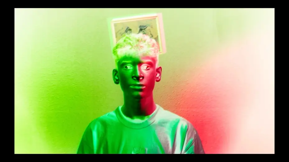 Watch film Visions — Visions