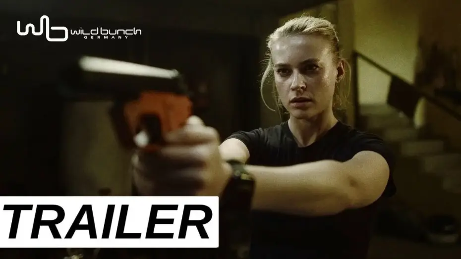 Watch film Unsafe — UNSAFE  | Offizieller Trailer | Ab 5. November im Kino!