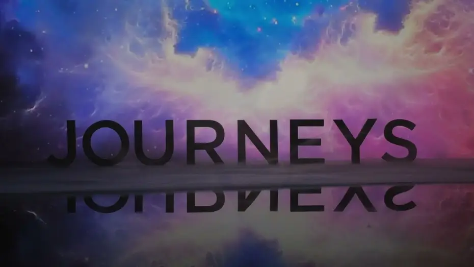 Watch film Journeys — Journeys | Understanding Psilocybin Therapy | Documentary Trailer