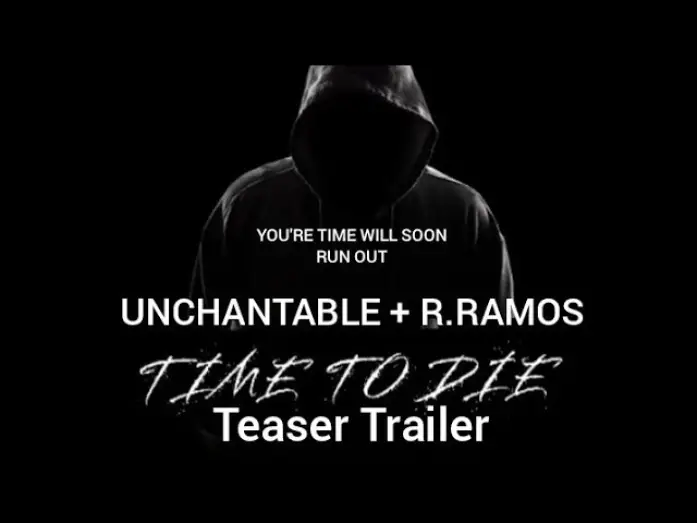 Watch film TIME TO DIE (2026) — Time To Die Teaser Trailer 2026 (Silent Horror) (Short Film)