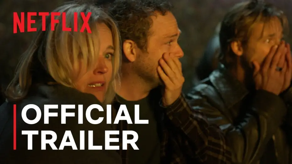 Watch film Dobbeltspil — The Perfect Lie | Official Trailer | Netflix