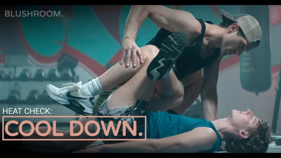 Watch film Cool Down | Cool Down | A Blushroom Short Film