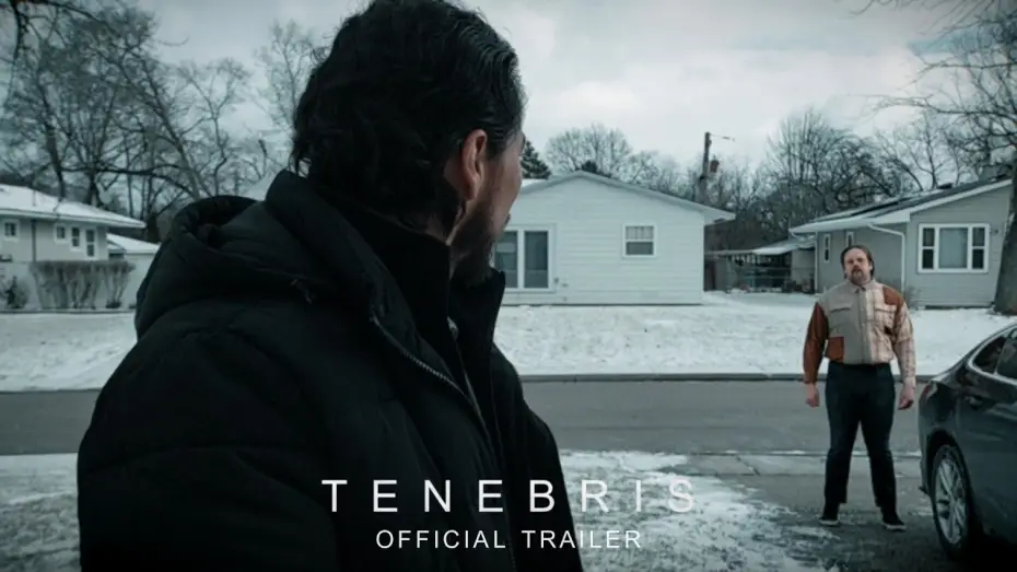 Watch film Tenebris — 'TENEBRIS' Official Trailer (2026) | Door Cam Found Footage Horror