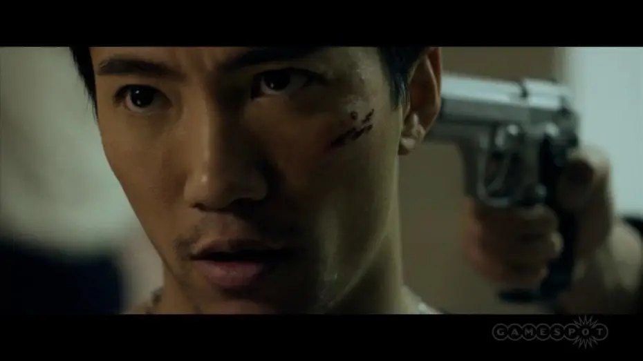 Watch film Sleeping Dogs | Live-action Sleeping Dogs Trailer