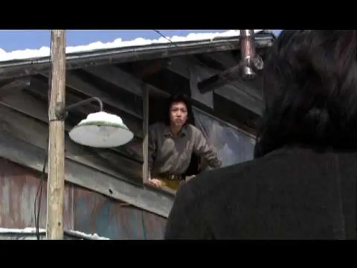 Watch film Departure: From Ashoro — 【映画】旅立ち～足寄より～【予告編】