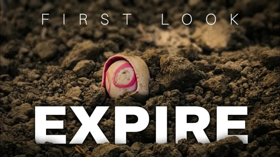 Watch film Expire — Expire Short Film | First Look Clip – Muhammad Abed Baryal