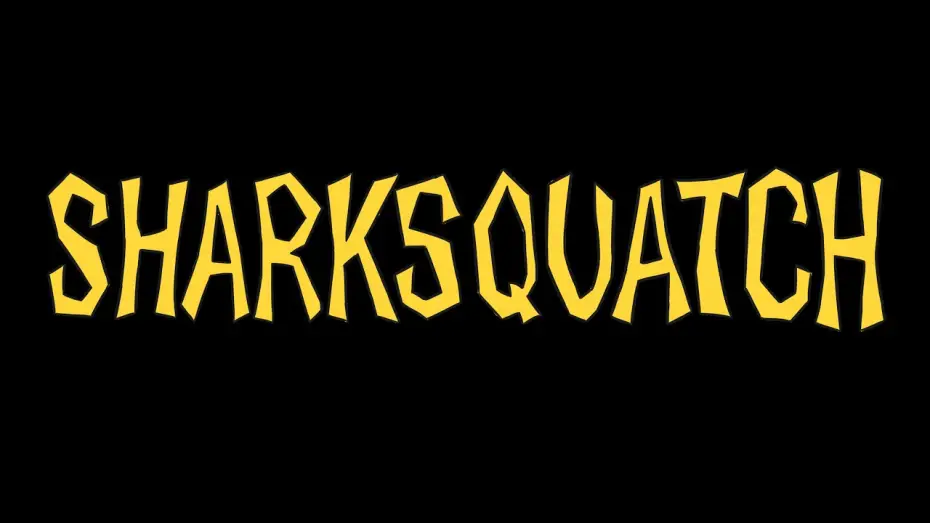 Watch film Sharksquatch — SHARKSQUATCH TRAILER 1