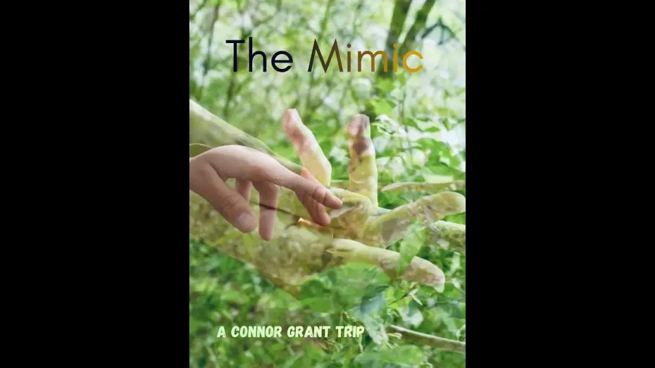 Watch film The Mimic — The Mimic