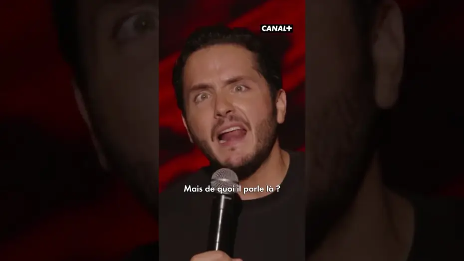 Watch film Alexandre Kominek : B&acirc;tard sensible | B&acirc;tard Sensible d'Alexandre Kominek