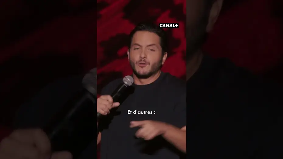 Watch film Alexandre Kominek : Bâtard sensible — Alexandre Kominek - Extrait Batard Sensible
