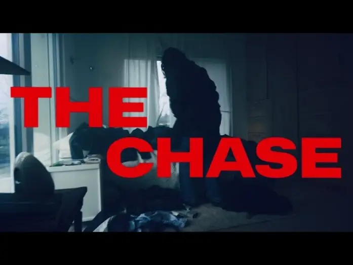 Watch film The Chase — THE CHASE - SHORT FILM