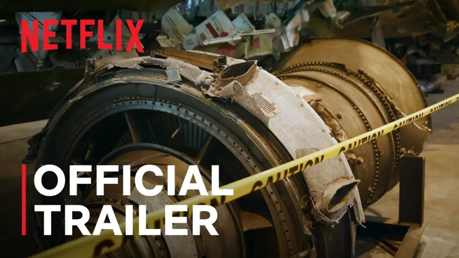 Watch film Freefall: A Reckoning for Boeing — Official Trailer