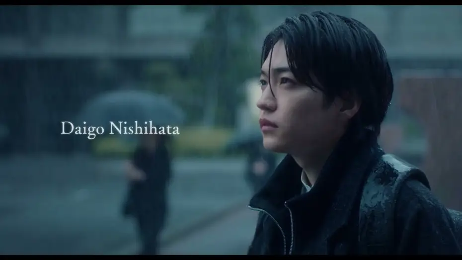 Watch film Part-time Death Angel — PART-TIME DEATH ANGEL Super Teaser Trailer - English Subtitled