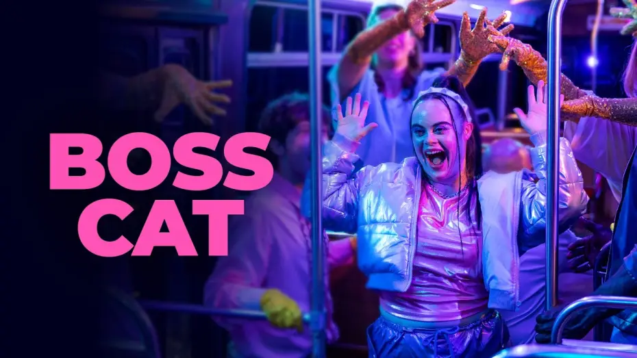 Watch film Boss Cat | Boss Cat Official Trailer