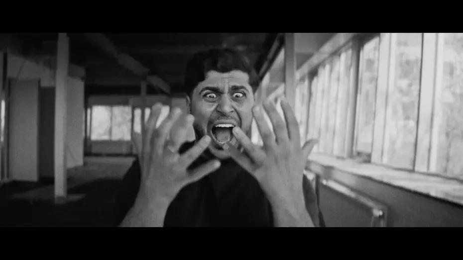 Watch film INNER | INNER - TRAILER