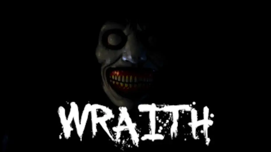 Watch film Wraith — Wraith trailer