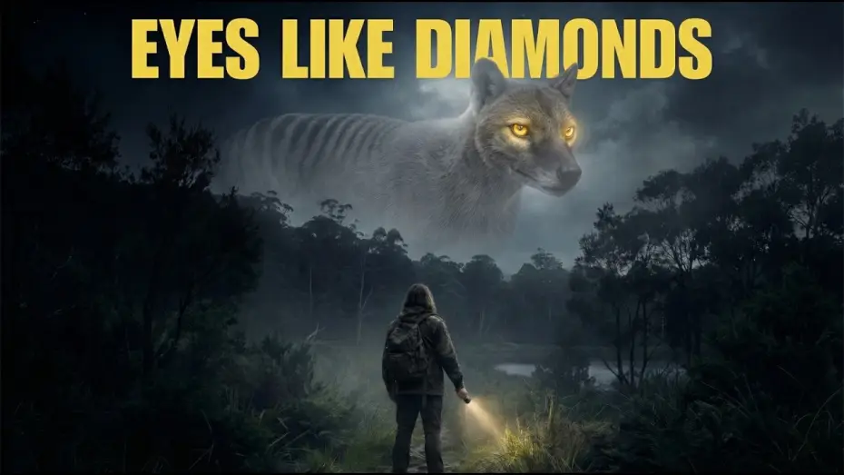 Watch film Eyes Like Diamonds | Trailer Eyes Like Diamonds