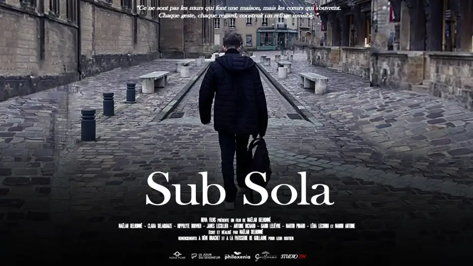 Watch film Sub Sola — Sub Sola | Court-métrage finaliste du Prix Philoxenia 2025