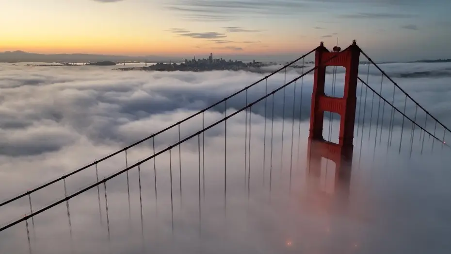 Watch film San Francisco Rising — San Francisco Rising - Official Trailer