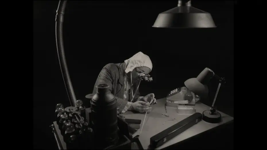 Watch film La Baguette — LA BAGUETTE