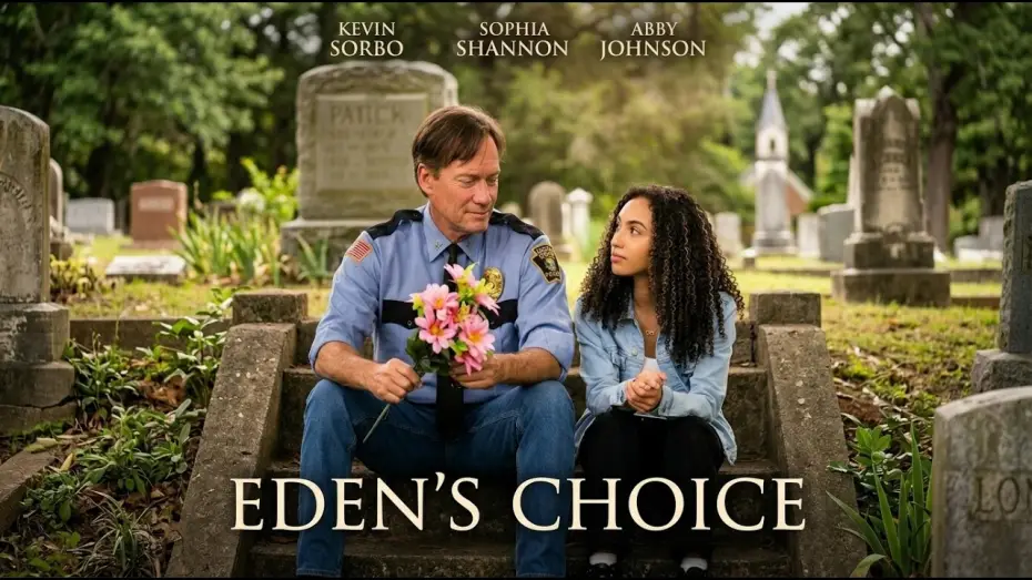Watch film Eden's Choice — Eden's Choice - Official Trailer - 2026