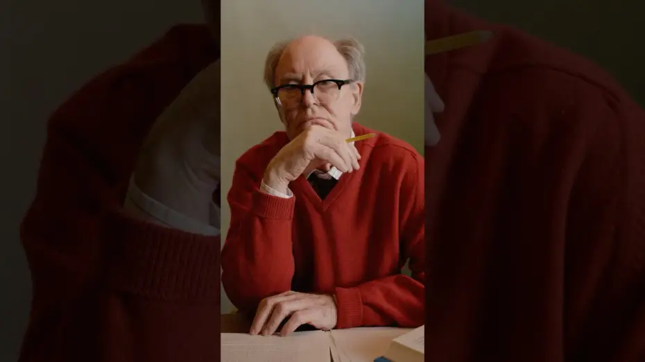 Watch film GIANT - The Play | GIANT starring John Lithgow in the West End - Trailer #Giant #JohnLithgow #WestEnd