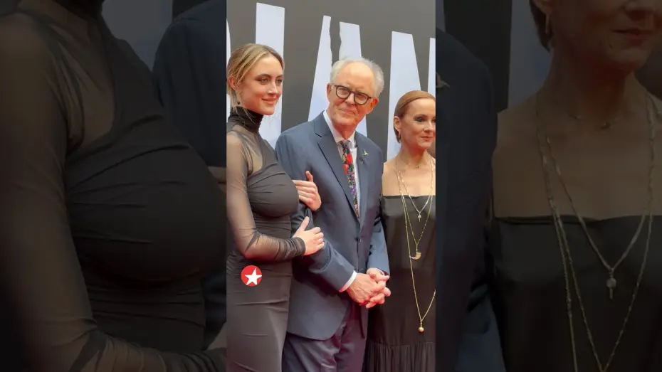 Watch film GIANT - The Play | John Lithgow stars in GIANT on Broadway which celebrates its opening night tonight!