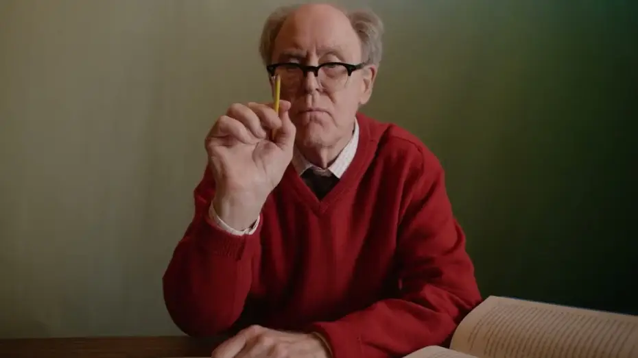 Watch film GIANT - The Play | GIANT starring John Lithgow in the West End - Trailer