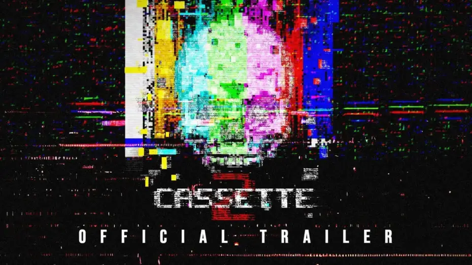 Watch film Cassette 2 — CASSETTE 2 | OFFICIAL TRAILER (FOUND FOOTAGE MOVIE 2026)