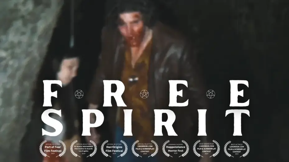 Watch film Free Spirit — Free Spirit | Horror Short Film | Found Footage