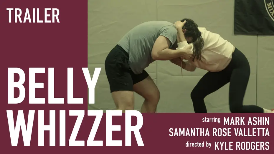 Watch film Belly Whizzer — Belly Whizzer Trailer - Short Film - Wrestling