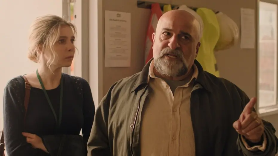 Watch film About A Bell — Trailer