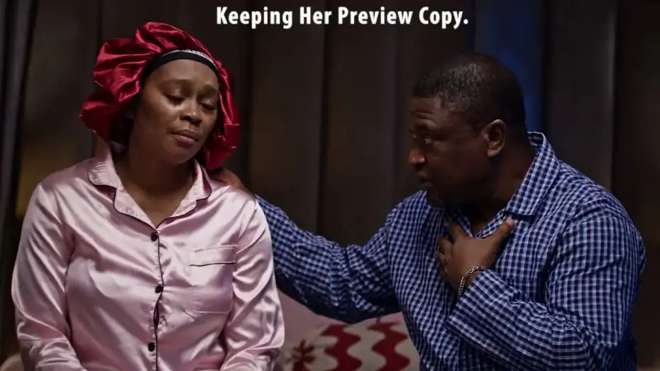 Watch film Keeping Her — KEEPING HER TEASER