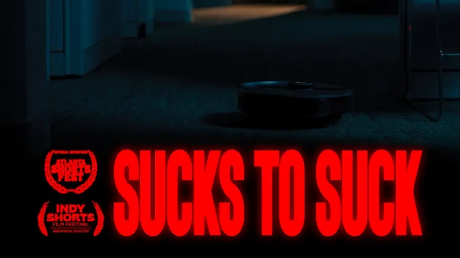 Watch film Sucks to Suck — SUCKS TO SUCK | Trailer