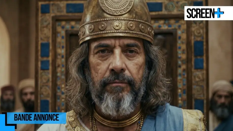 Watch film Babylone le mystère de la tour de Babel — Babylone : Le mystère de la Tour de Babel sur RMC Découverte