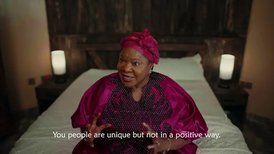 Watch film Ajosepo 2: The Gathering — AJOSEPO 2: THE GATHERING First Look | Toyin Abraham, Timini Egbuson, Bolaji Ogunmola