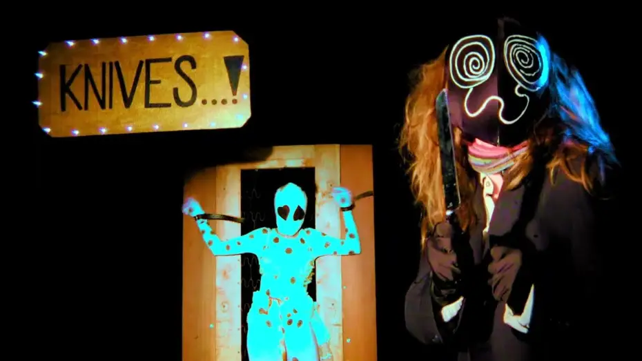 Watch film Utopias — Utopias: Volume 1 (Teaser)