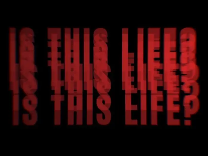 Watch film Is This Life? — Is This Life? - teaser oficial
