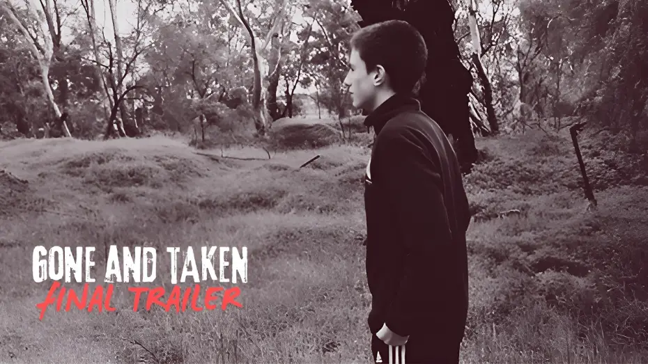Watch film Gone and Taken — Gone and Taken | Final Trailer | (2026 Movie) - Trey Marinic, M.J. Riddell, Marshall M, J.M.