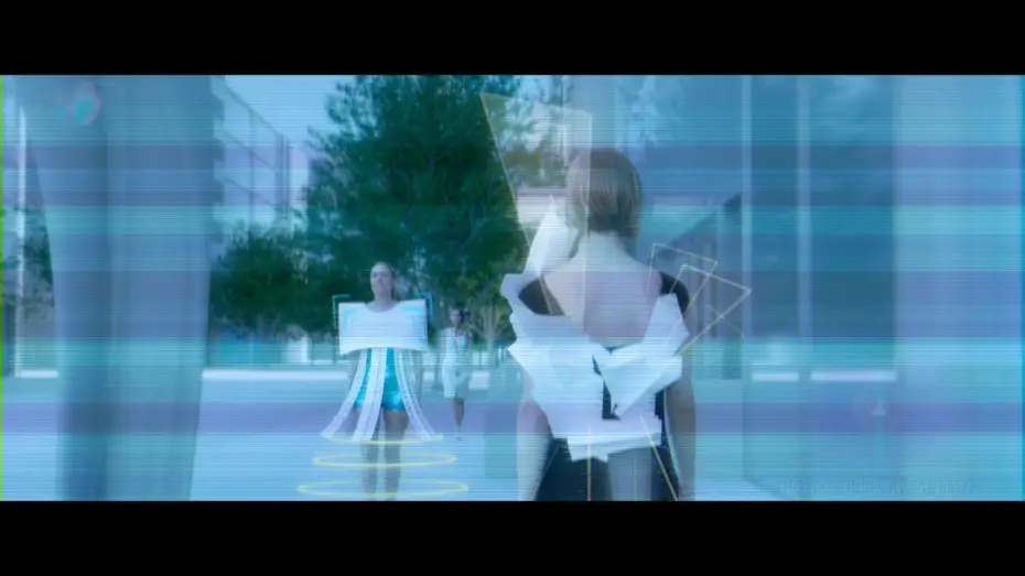 Watch film Capio — CAPIO (Official Trailer) | Sci-Fi Psychological Thriller by Aleksandar Kostic