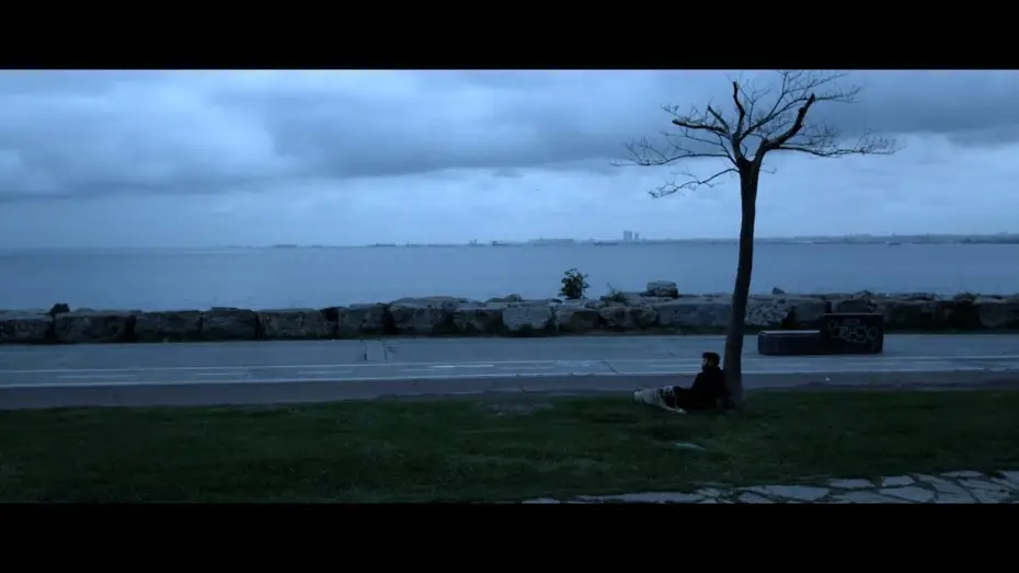 Watch film The Last Day of My Life — Hayatımın Son Günü Filmi Fragmanı