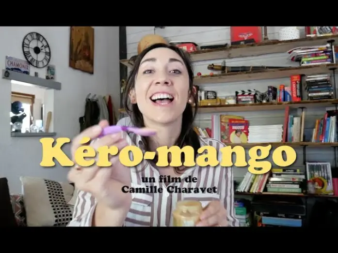 Watch film Kéro-Mango — Kéro-mango (Hello planet film festival)