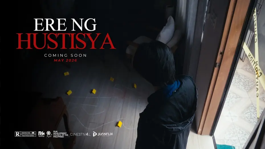 Watch film Ere ng Hustisya — Ere ng Hustisya